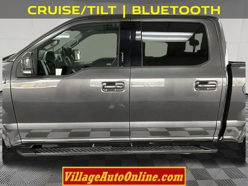 Used 2018 Ford F150 Lariat image 8
