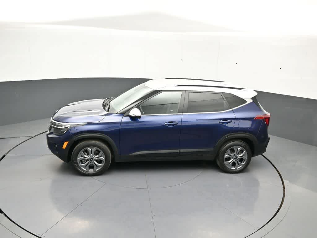 Certified 2024 Kia Seltos S AWD/4WD image 39