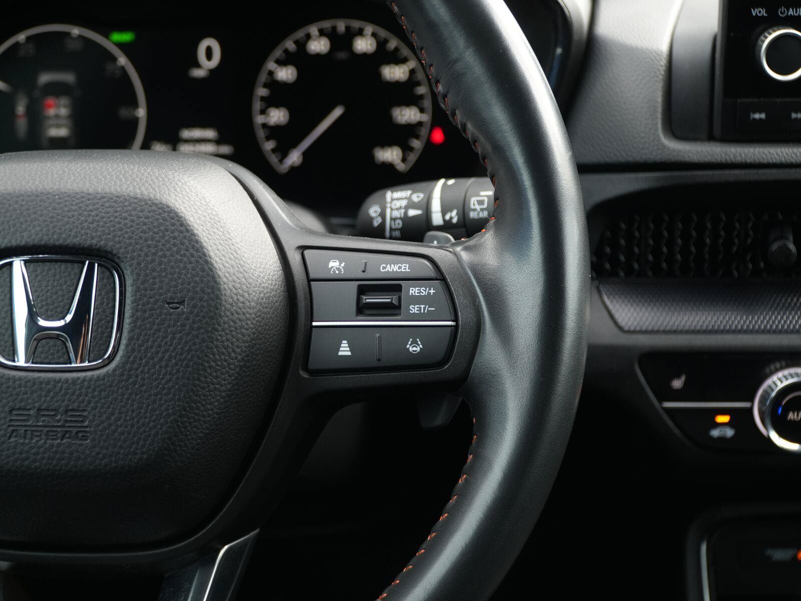 Used 2023 Honda CR-V Sport image 24