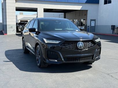 Used 2025 Acura MDX A-Spec
