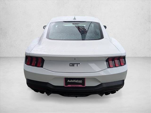 New 2026 Ford Mustang GT Premium RWD image 7