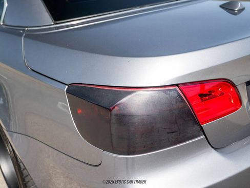 Used 2013 BMW M3 Convertible image 66