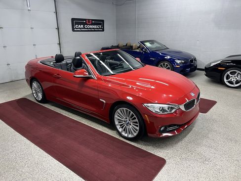 Used 2016 BMW 435i 435i image 9