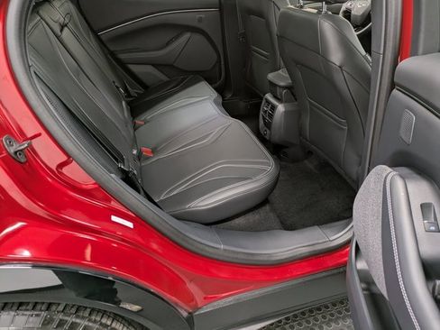 Certified 2024 Ford Mustang Mach-E Premium image 26