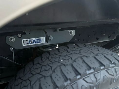 Used 2011 Ford F250 King Ranch w/ FX4 Off Road Pkg image 6