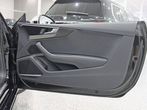 Used 2023 Audi S5 Premium Plus image 35