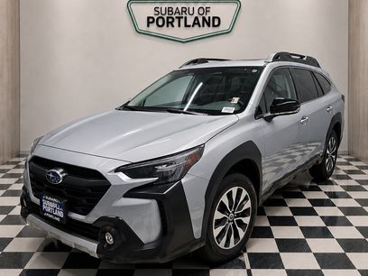 Used 2024 Subaru Outback Limited