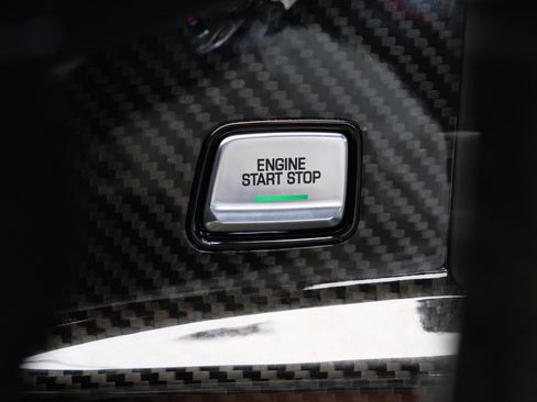 Used 2019 Chevrolet Corvette ZR1 RWD image 35