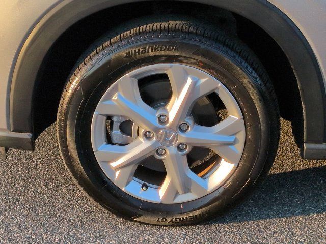 Used 2024 Honda HR-V LX image 11