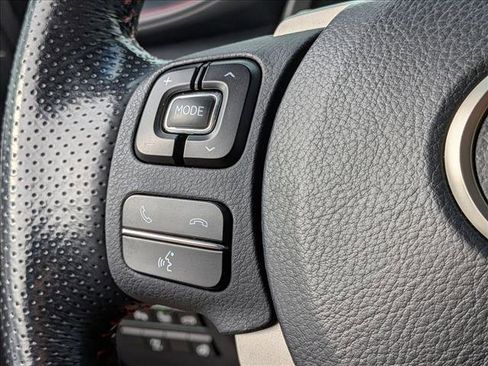 Used 2015 Lexus NX 200t F Sport image 13