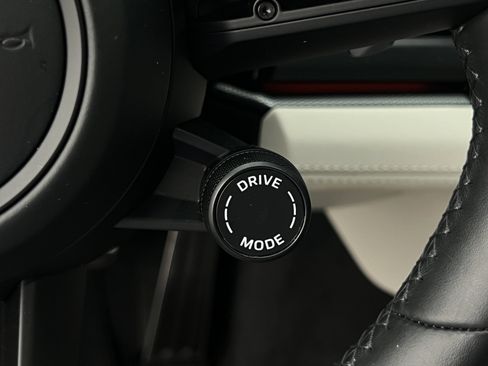 Used 2024 Porsche Panamera 4 AWD/4WD image 13