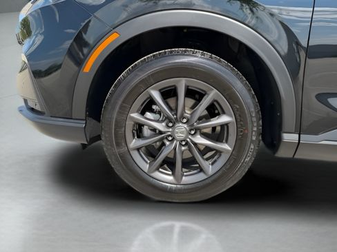 Certified 2026 Honda CR-V EX-L image 32