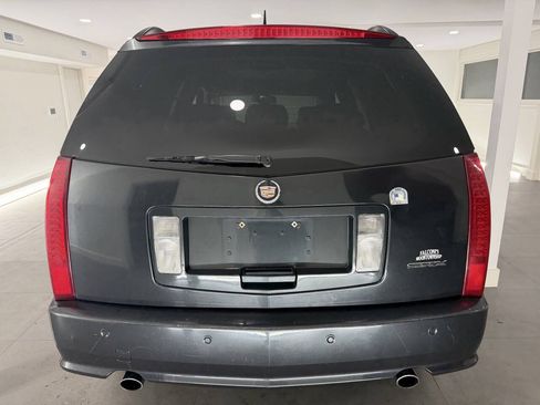 Used 2005 Cadillac SRX w/ Preferred Equipment Group AWD/4WD image 7