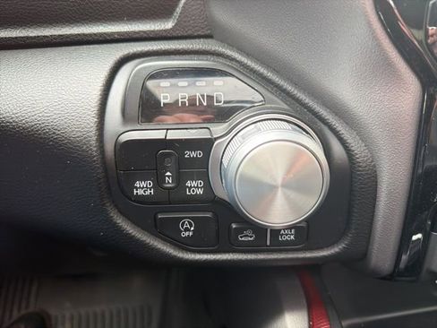 Used 2024 RAM 1500 Rebel w/ Rebel Level 2 Equipment Group image 14