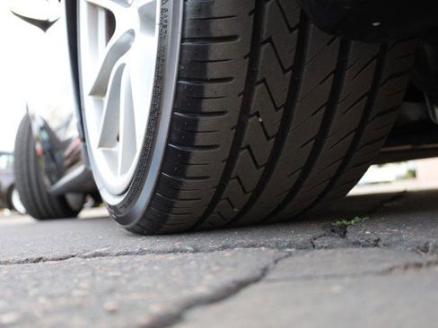 Used 2015 Porsche 911 Targa 4S image 54