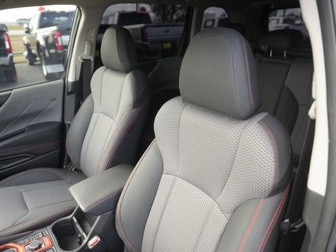 Used 2020 Subaru Forester Sport image 10