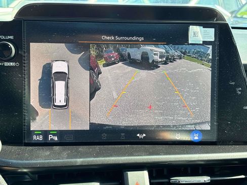 New 2026 Subaru Outback Limited XT AWD/4WD image 13
