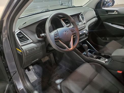 Used 2018 Hyundai Tucson SEL image 7