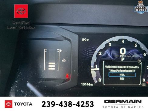 Used 2024 Toyota Tacoma SR5 RWD image 20