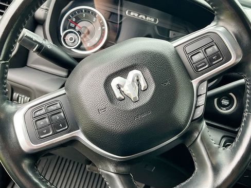 Used 2022 RAM 3500 Laramie image 11