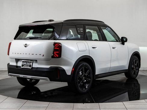 New 2026 MINI Cooper Countryman S image 10