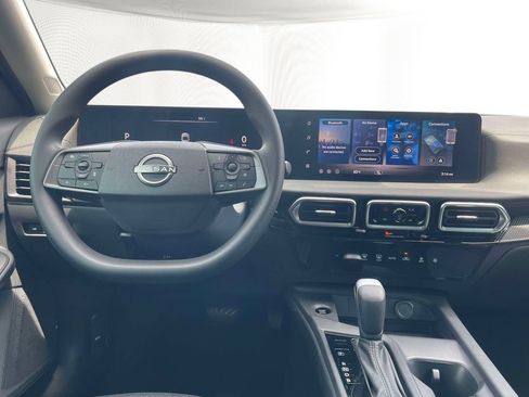 New 2026 Nissan Sentra SV w/ Floor Mat Package FWD image 11