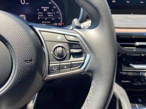 Used 2022 Acura MDX SH-AWD w/ Technology Package image 19