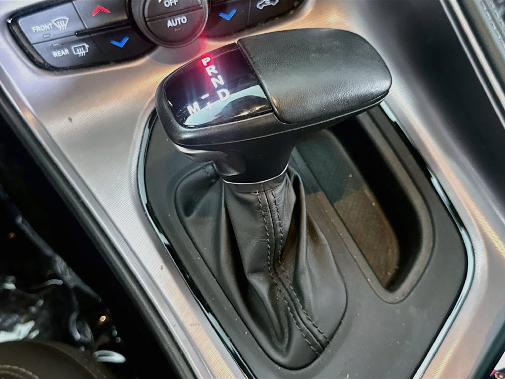 Used 2023 Dodge Challenger R/T w/ Plus Package RWD image 33