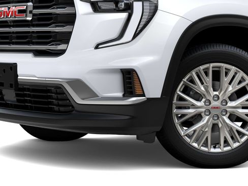 New 2026 GMC Acadia Elevation w/ Elevation Premium Package image 40
