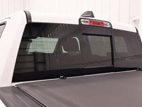 Used 2021 RAM 1500 Big Horn AWD/4WD image 29
