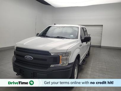 Used 2020 Ford F150 XL w/ XL Power Equipment Group