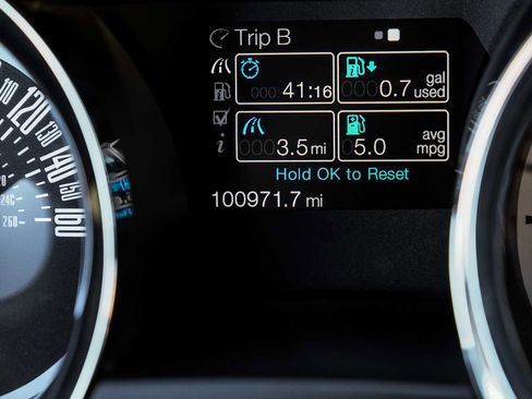 Used 2013 Ford Mustang GT Premium w/ Comfort Pkg image 18