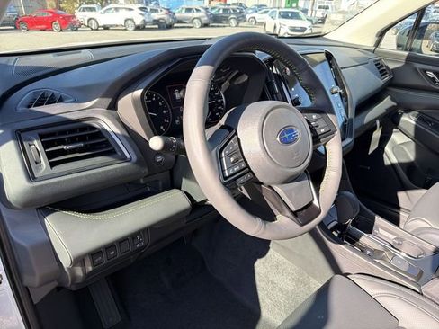 New 2026 Subaru Ascent Bronze Edition AWD/4WD image 14