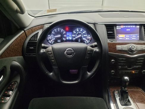 Used 2020 Nissan Armada SV w/ Driver Package image 22