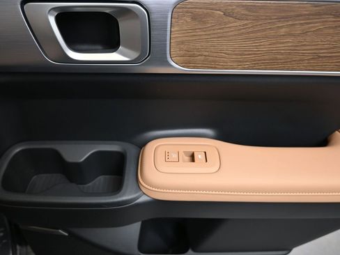 New 2026 Hyundai Santa Fe Limited AWD/4WD image 15