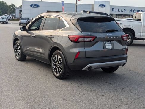 Used 2025 Ford Escape SE w/ PHEV Premium Package FWD image 5
