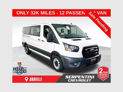 Used 2020 Ford Transit 350 XL