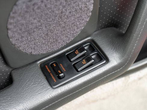 Used 1988 MAZDA RX-7 Convertible RWD image 13