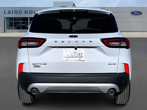 New 2026 Ford Escape Active w/ Tech Pack #1 image 4