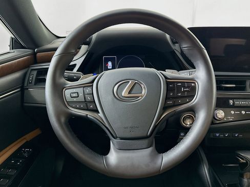 Used 2023 Lexus ES 350 w/ Premium Package image 18