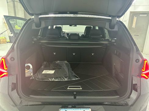 New 2026 BMW X3 xDrive30 w/ Premium Package image 21