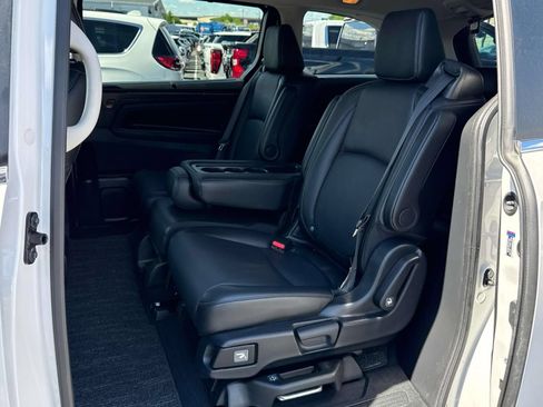 Used 2025 Honda Odyssey EX-L image 15