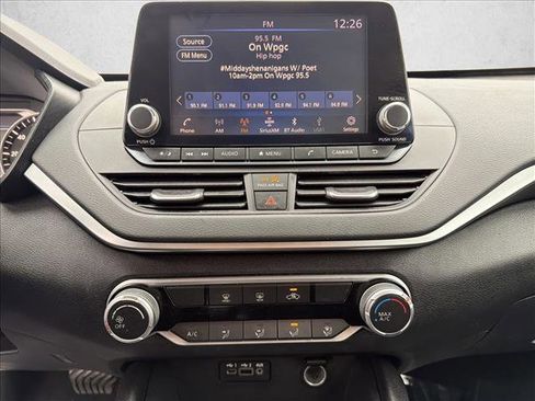 Used 2019 Nissan Altima 2.5 S image 18