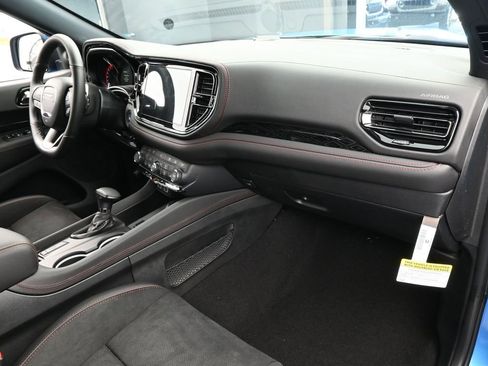 Used 2026 Dodge Durango GT AWD/4WD image 47