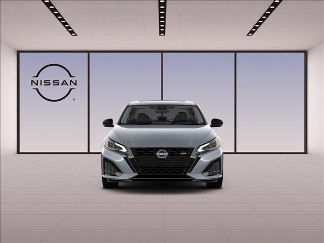 New 2026 Nissan Altima 2.5 SR FWD image 2