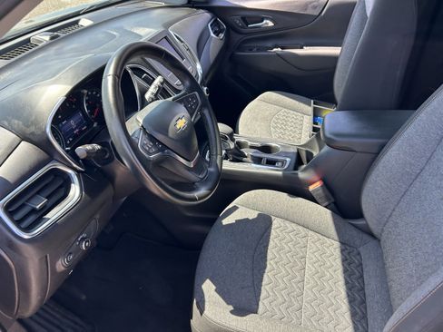 Used 2024 Chevrolet Equinox LT AWD/4WD image 10