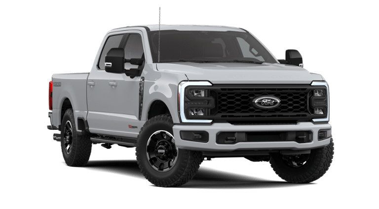 New 2026 Ford F350 XLT w/ XLT Premium Package AWD/4WD image 31
