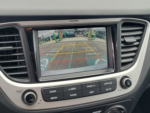 Used 2021 Hyundai Accent SEL FWD image 26
