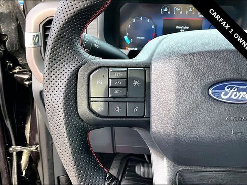 Used 2025 Ford F150 XL w/ Equipment Group 103A High image 11