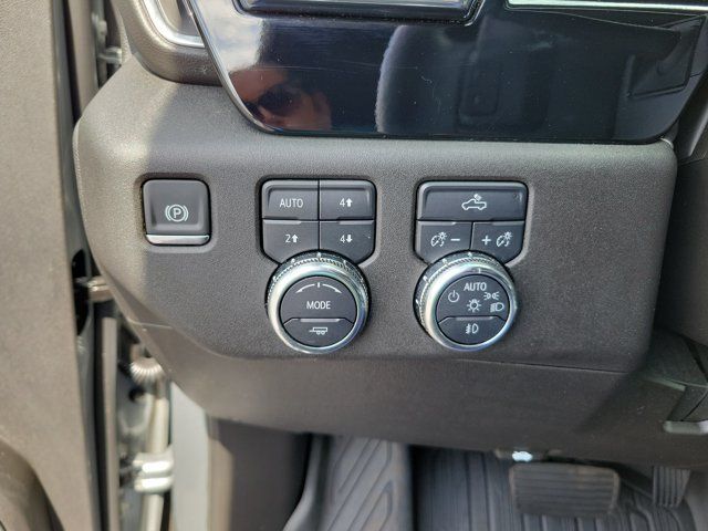 Used 2025 GMC Sierra 1500 Elevation w/ X31 Off-Road Package AWD/4WD image 27